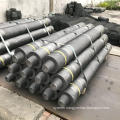 Hebei Factory Direct Selling  HP 250 4TPI graphite electrode